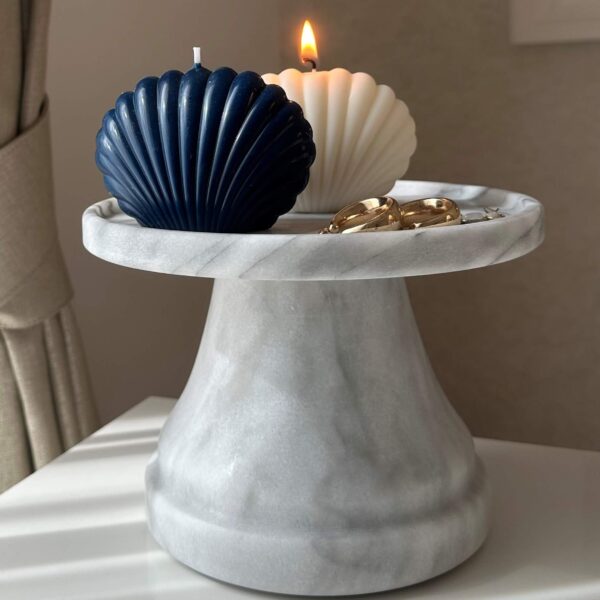 Shell Candle - Image 2