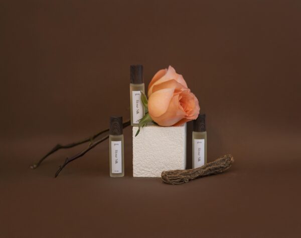 Rose Silk - Image 2